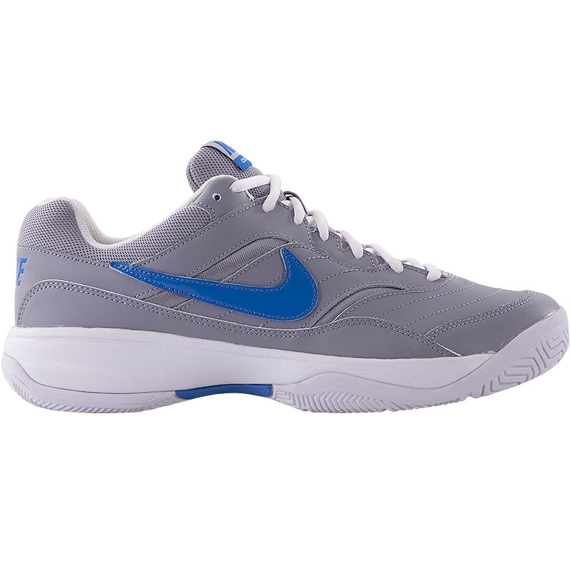 nike men's court lite tennis shoes